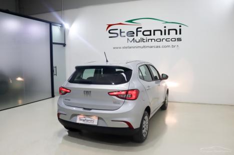 FIAT Argo 1.0 4P FLEX FIREFLY DRIVE, Foto 11