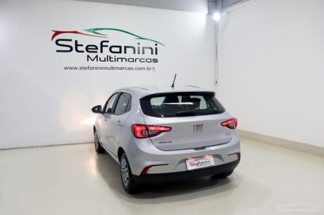 FIAT Argo 1.0 4P FLEX FIREFLY DRIVE, Foto 13