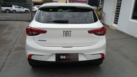 FIAT Argo 1.0 FLEX FIREFLY, Foto 5