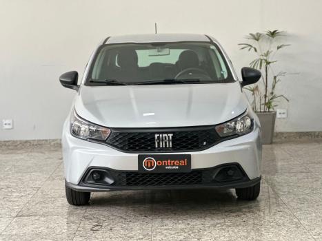 FIAT Argo 1.0 FLEX FIREFLY, Foto 2