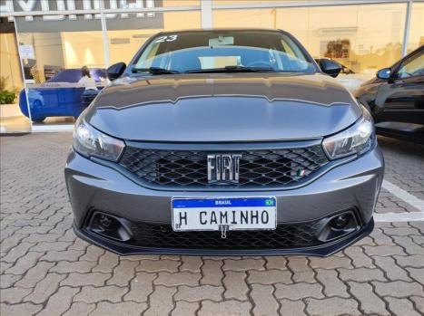 FIAT Argo 1.0 FLEX FIREFLY, Foto 2