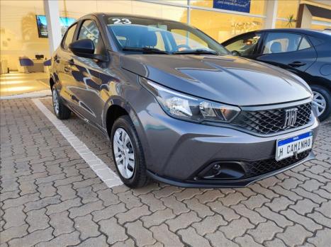 FIAT Argo 1.0 FLEX FIREFLY, Foto 3