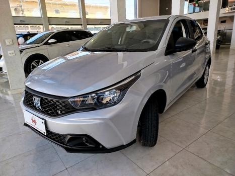 FIAT Argo 1.0 FLEX FIREFLY, Foto 3