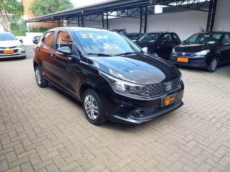 FIAT Argo 1.0 FLEX FIREFLY, Foto 4