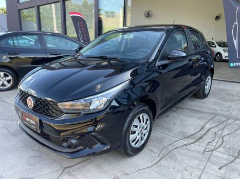 FIAT Argo 1.0 FLEX FIREFLY, Foto 5