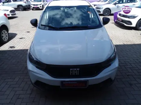 FIAT Argo 1.0 FLEX FIREFLY, Foto 1