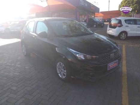 FIAT Argo 1.0 FLEX FIREFLY, Foto 2