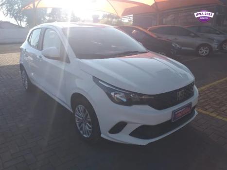 FIAT Argo 1.0 FLEX FIREFLY, Foto 2