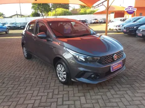 FIAT Argo 1.0 FLEX FIREFLY, Foto 2