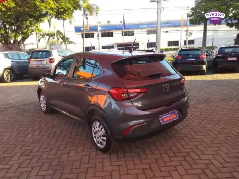 FIAT Argo 1.0 FLEX FIREFLY, Foto 7