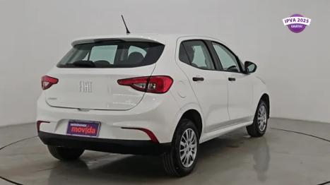 FIAT Argo 1.0 FLEX FIREFLY, Foto 7