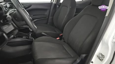 FIAT Argo 1.0 FLEX FIREFLY, Foto 9