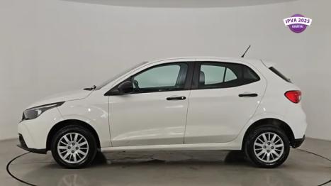 FIAT Argo 1.0 FLEX FIREFLY, Foto 4