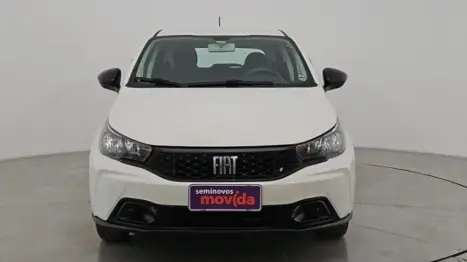 FIAT Argo 1.0 FLEX FIREFLY, Foto 1