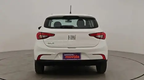 FIAT Argo 1.0 FLEX FIREFLY, Foto 6