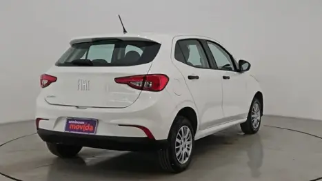 FIAT Argo 1.0 FLEX FIREFLY, Foto 7