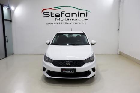 FIAT Argo 1.0 FLEX FIREFLY, Foto 2