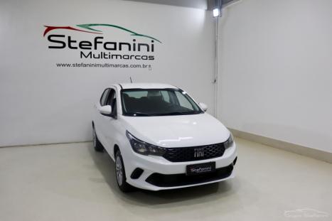 FIAT Argo 1.0 FLEX FIREFLY, Foto 3
