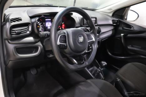 FIAT Argo 1.0 FLEX FIREFLY, Foto 4