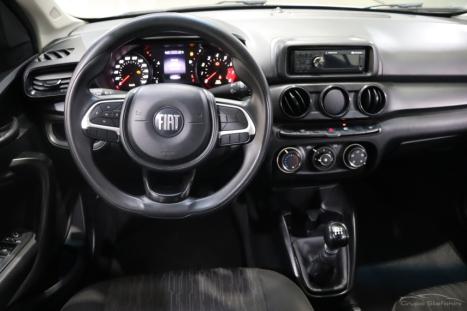 FIAT Argo 1.0 FLEX FIREFLY, Foto 5