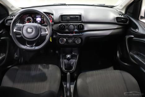 FIAT Argo 1.0 FLEX FIREFLY, Foto 6
