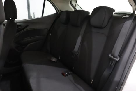 FIAT Argo 1.0 FLEX FIREFLY, Foto 8