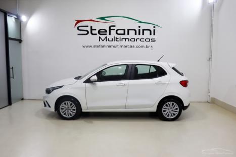 FIAT Argo 1.0 FLEX FIREFLY, Foto 10
