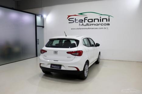 FIAT Argo 1.0 FLEX FIREFLY, Foto 11