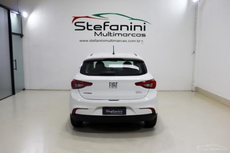 FIAT Argo 1.0 FLEX FIREFLY, Foto 12