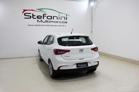 FIAT Argo 1.0 FLEX FIREFLY, Foto 13
