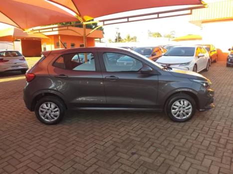 FIAT Argo 1.0 FLEX FIREFLY, Foto 3