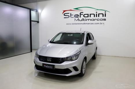 FIAT Argo 1.0 FLEX FIREFLY, Foto 1