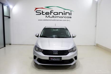 FIAT Argo 1.0 FLEX FIREFLY, Foto 2