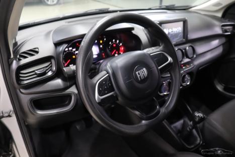 FIAT Argo 1.0 FLEX FIREFLY, Foto 4
