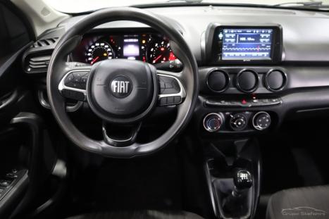 FIAT Argo 1.0 FLEX FIREFLY, Foto 5