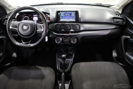 FIAT Argo 1.0 FLEX FIREFLY, Foto 6
