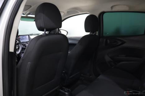 FIAT Argo 1.0 FLEX FIREFLY, Foto 9