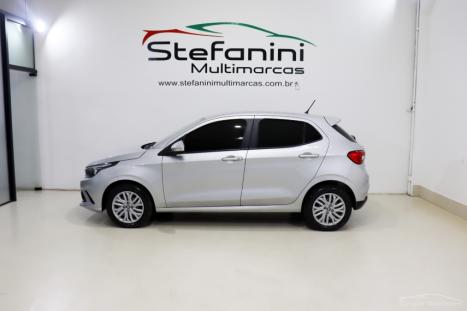 FIAT Argo 1.0 FLEX FIREFLY, Foto 10
