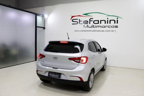 FIAT Argo 1.0 FLEX FIREFLY, Foto 11