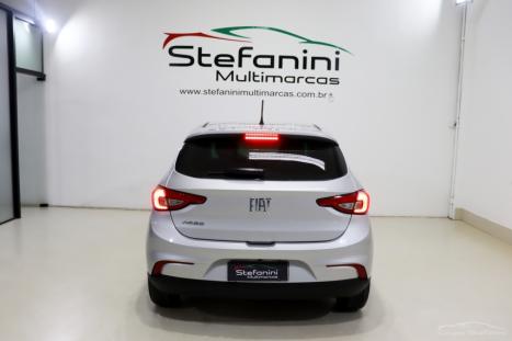 FIAT Argo 1.0 FLEX FIREFLY, Foto 12