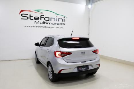 FIAT Argo 1.0 FLEX FIREFLY, Foto 13