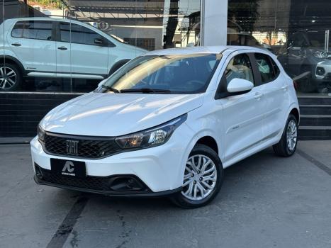 FIAT Argo 1.0 FLEX FIREFLY, Foto 1