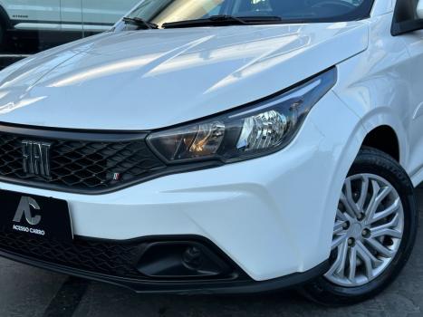 FIAT Argo 1.0 FLEX FIREFLY, Foto 2