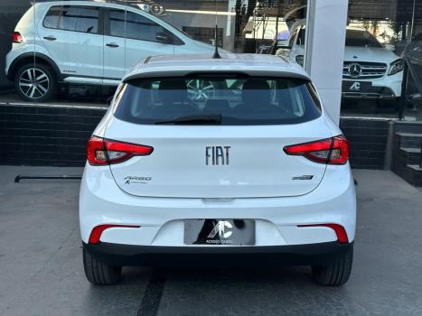 FIAT Argo 1.0 FLEX FIREFLY, Foto 4
