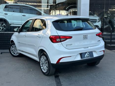 FIAT Argo 1.0 FLEX FIREFLY, Foto 5