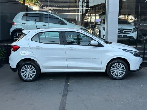 FIAT Argo 1.0 FLEX FIREFLY, Foto 6