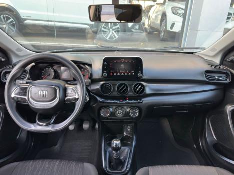 FIAT Argo 1.0 FLEX FIREFLY, Foto 7