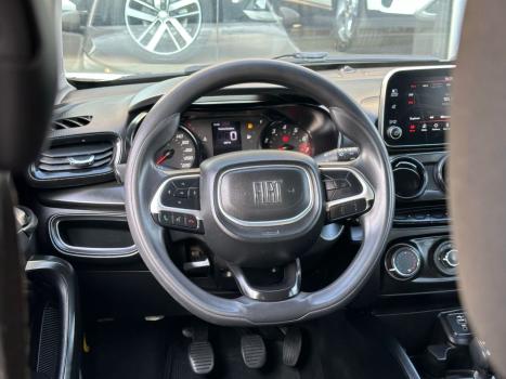 FIAT Argo 1.0 FLEX FIREFLY, Foto 9