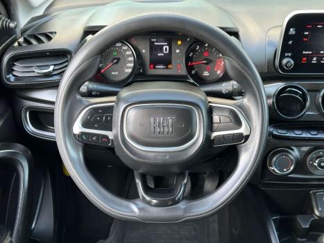 FIAT Argo 1.0 FLEX FIREFLY, Foto 10