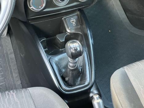 FIAT Argo 1.0 FLEX FIREFLY, Foto 12